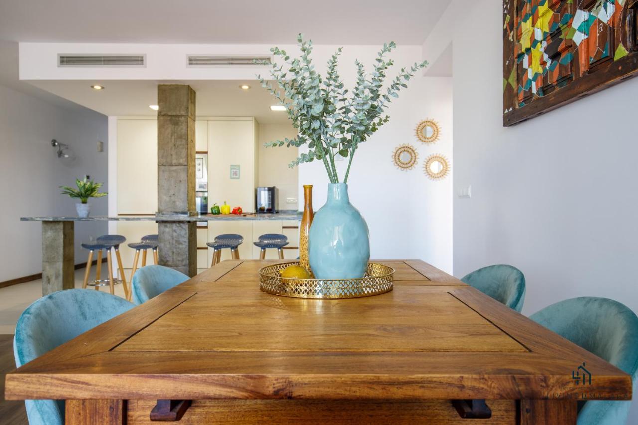 Living4malaga Theatre Square Terrace Appartement Málaga