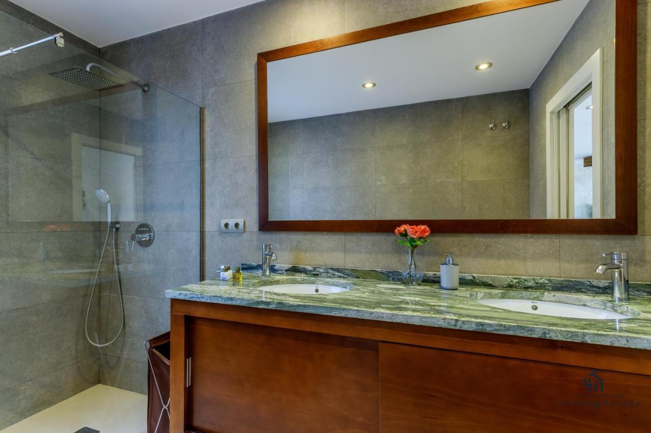 Appartement Living4malaga Theatre Square Terrace Málaga